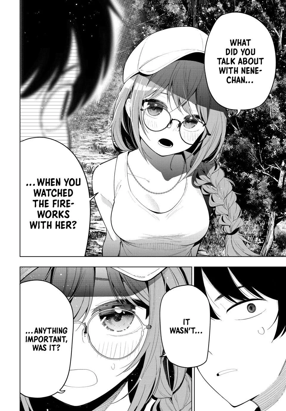 Tune In to the Midnight Heart