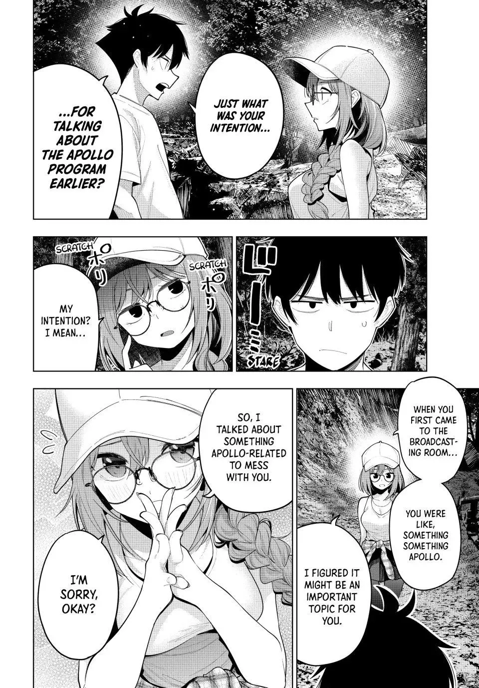 Tune In to the Midnight Heart