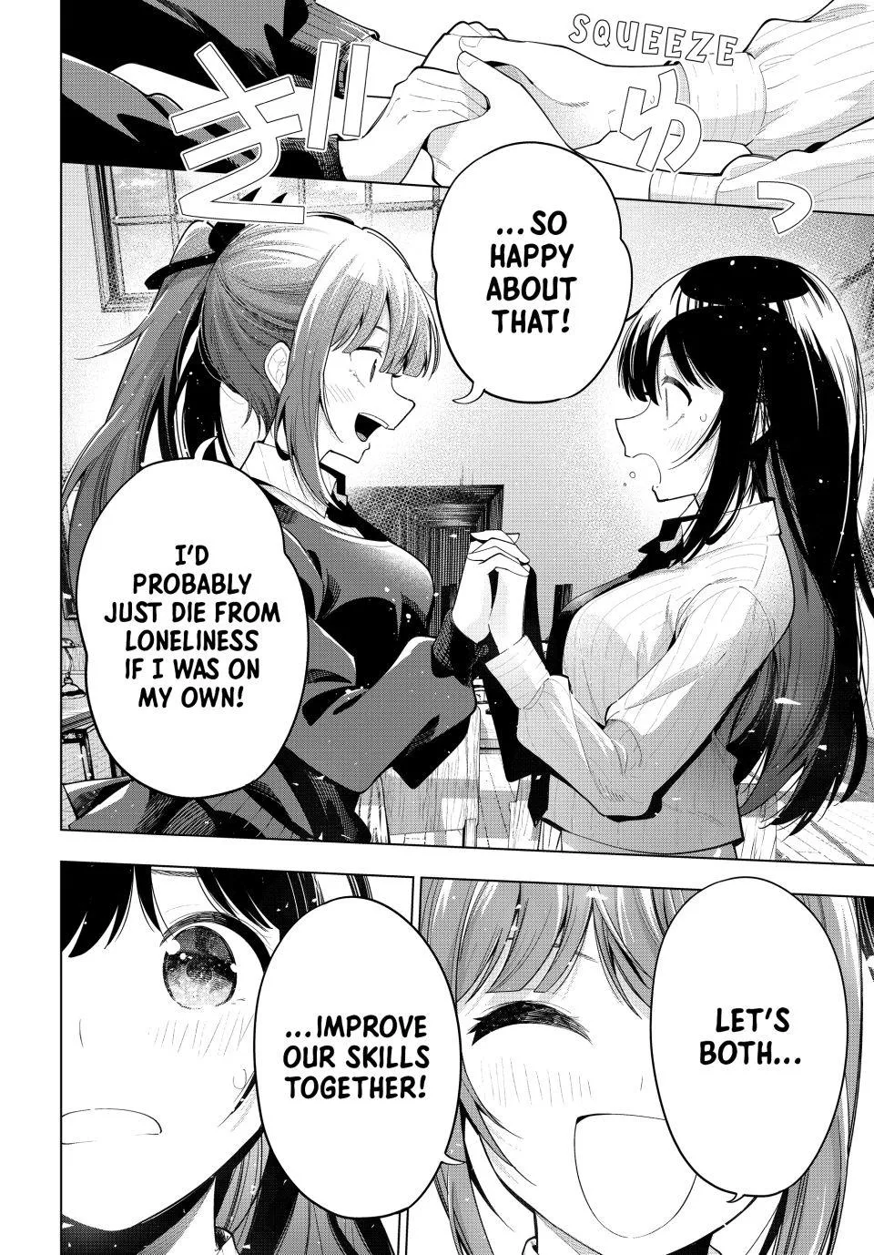 Tune In to the Midnight Heart