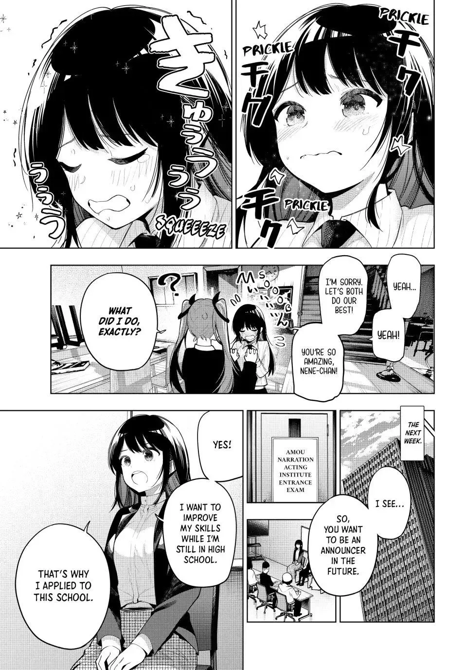 Tune In to the Midnight Heart