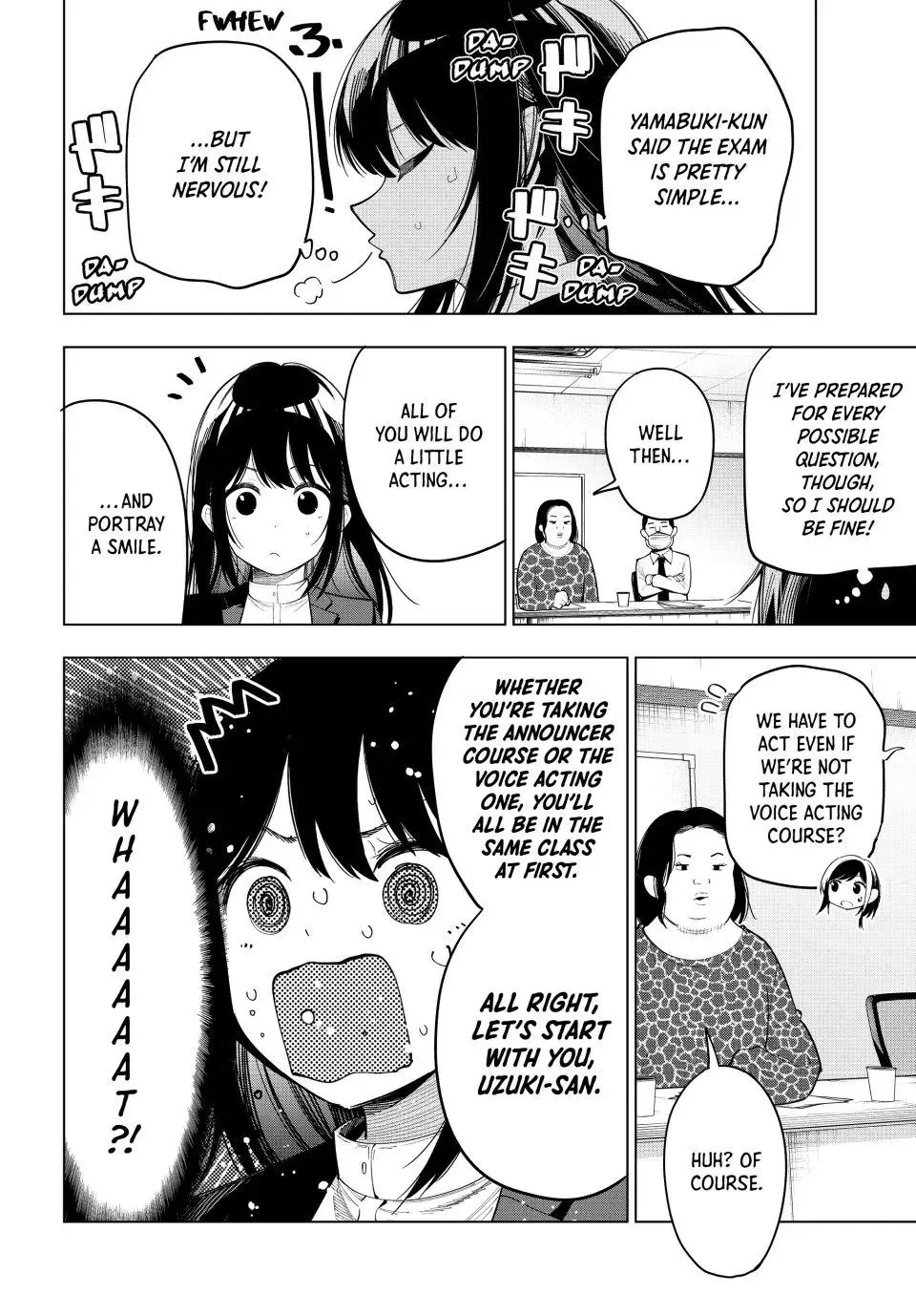 Tune In to the Midnight Heart