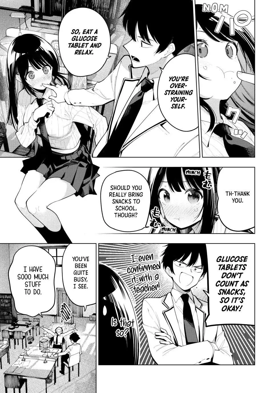 Tune In to the Midnight Heart