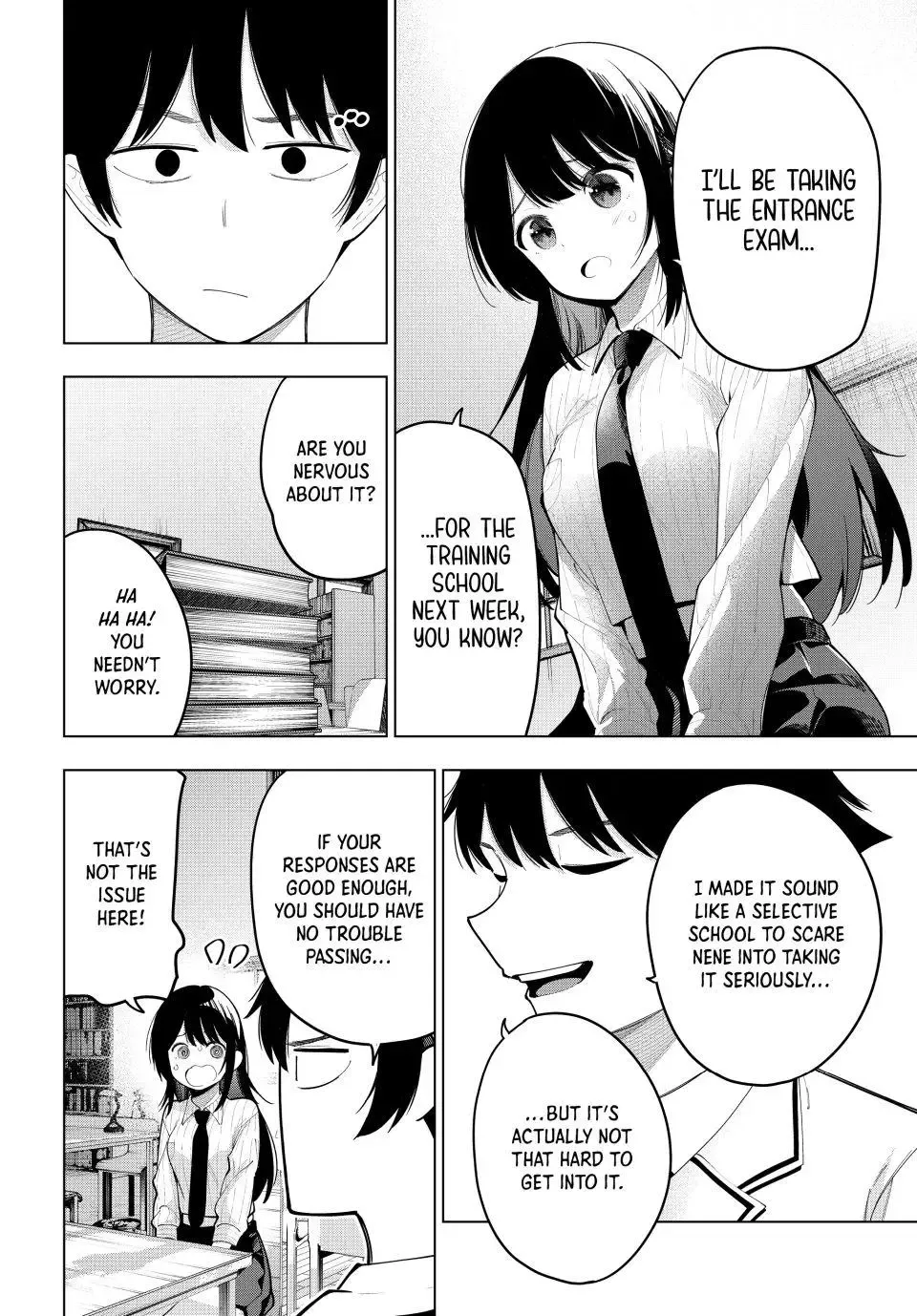 Tune In to the Midnight Heart