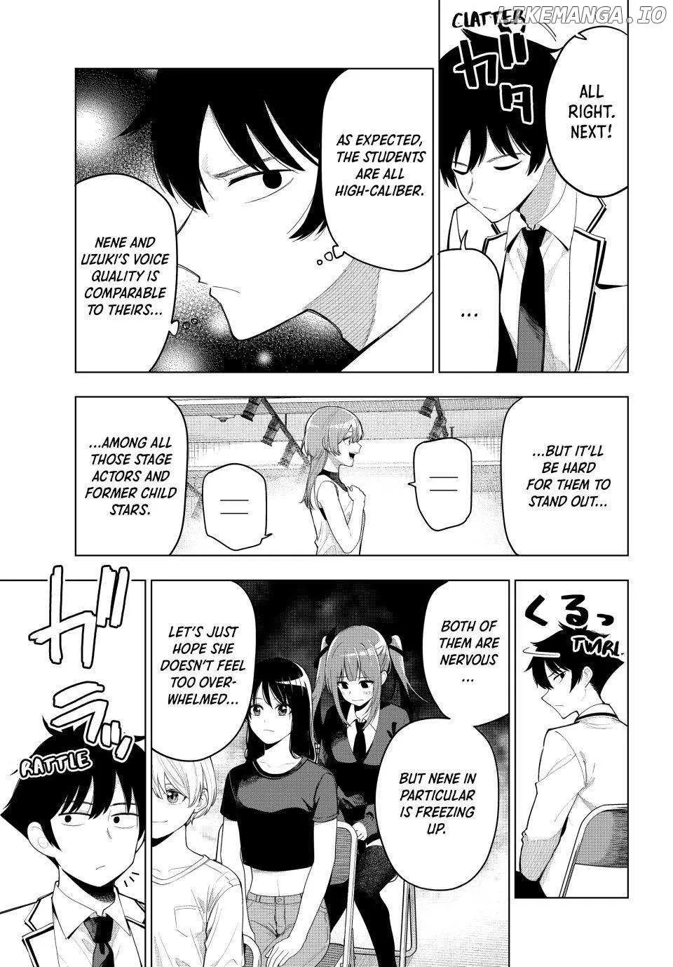 Tune In to the Midnight Heart