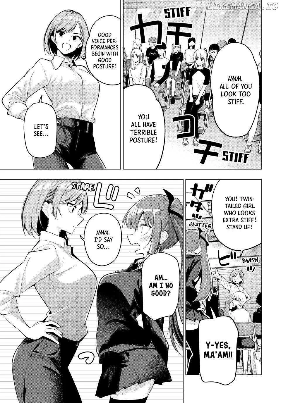 Tune In to the Midnight Heart