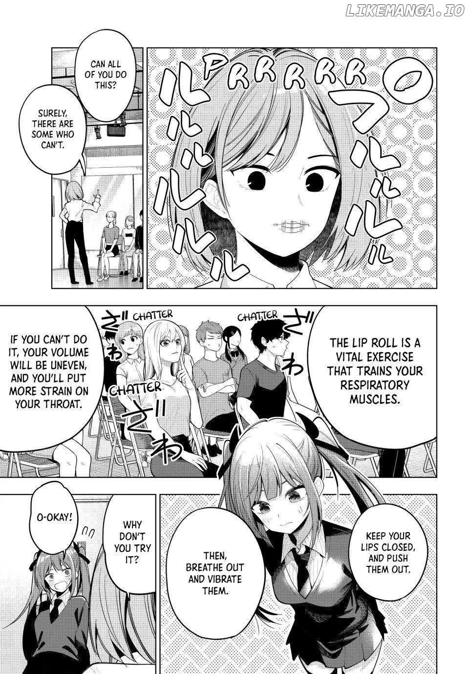 Tune In to the Midnight Heart