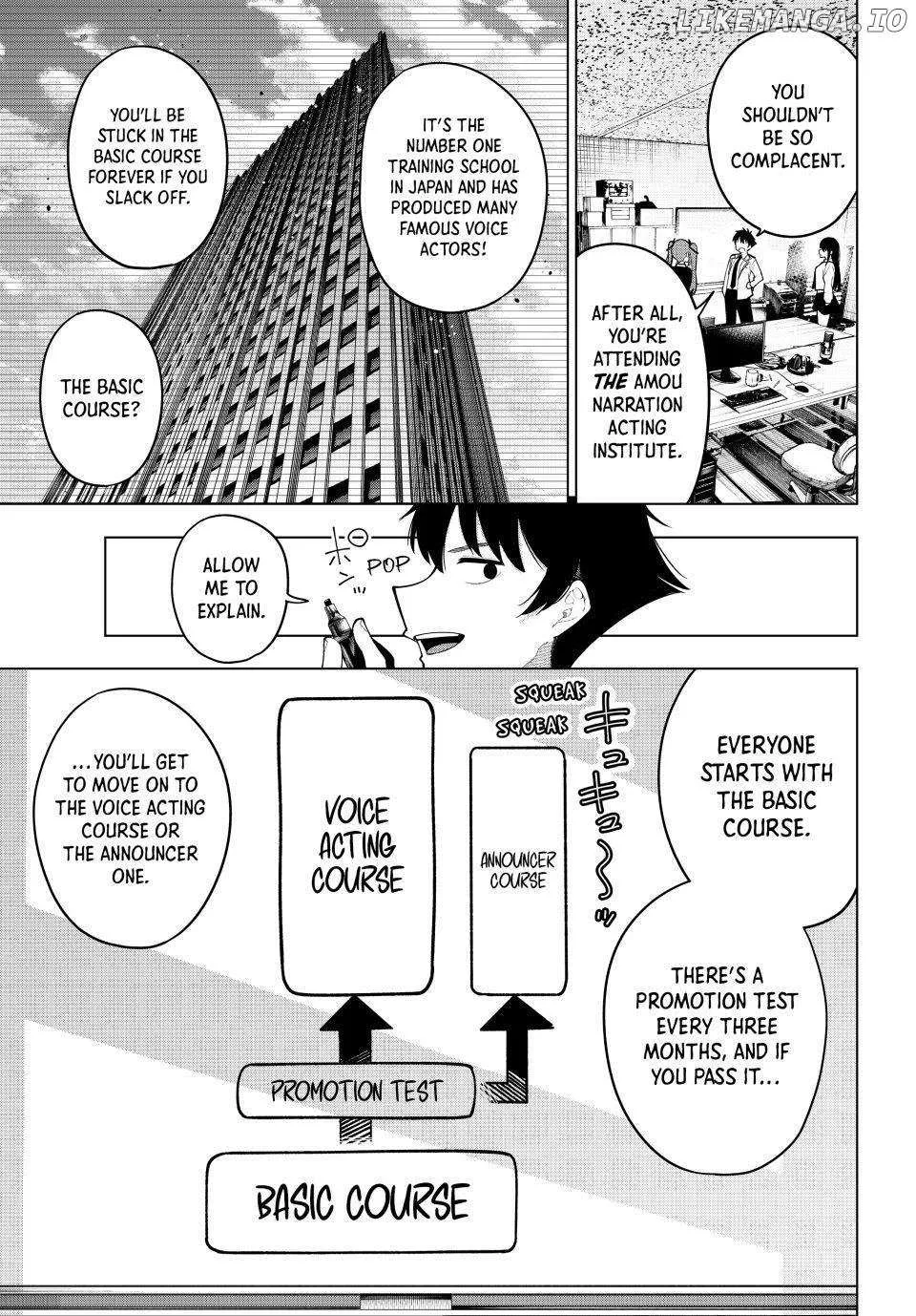 Tune In to the Midnight Heart