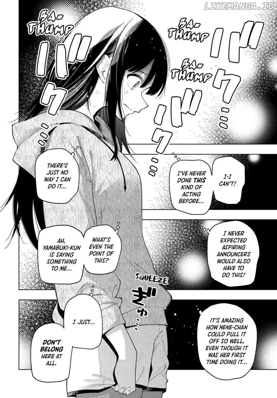 Tune In to the Midnight Heart