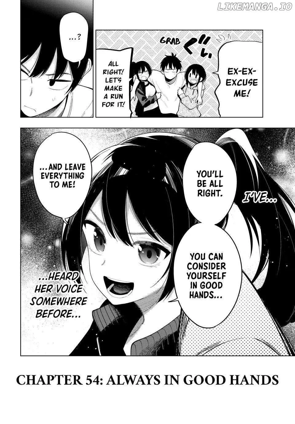 Tune In to the Midnight Heart