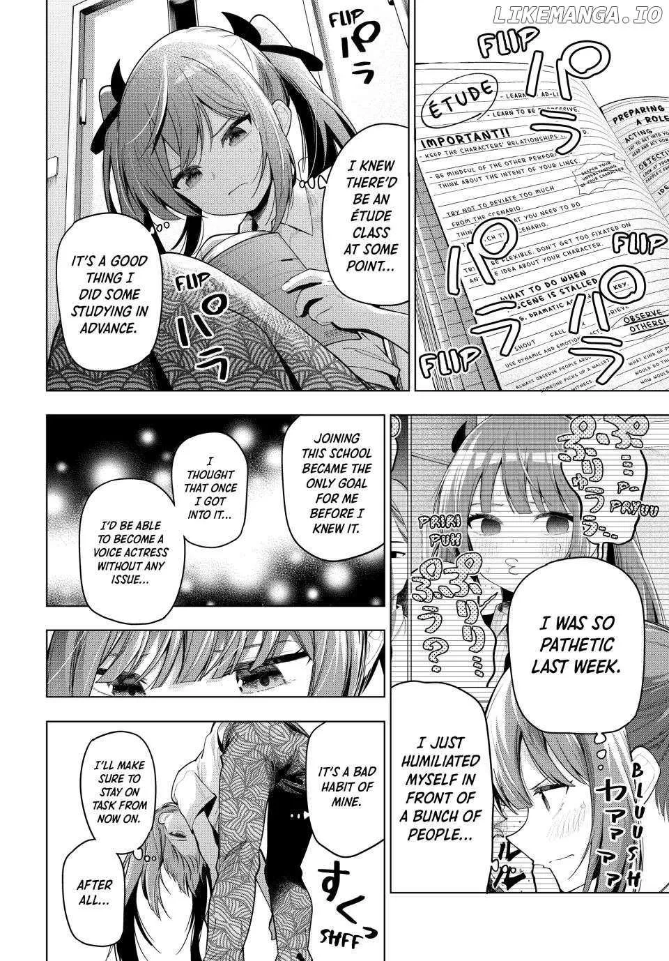 Tune In to the Midnight Heart