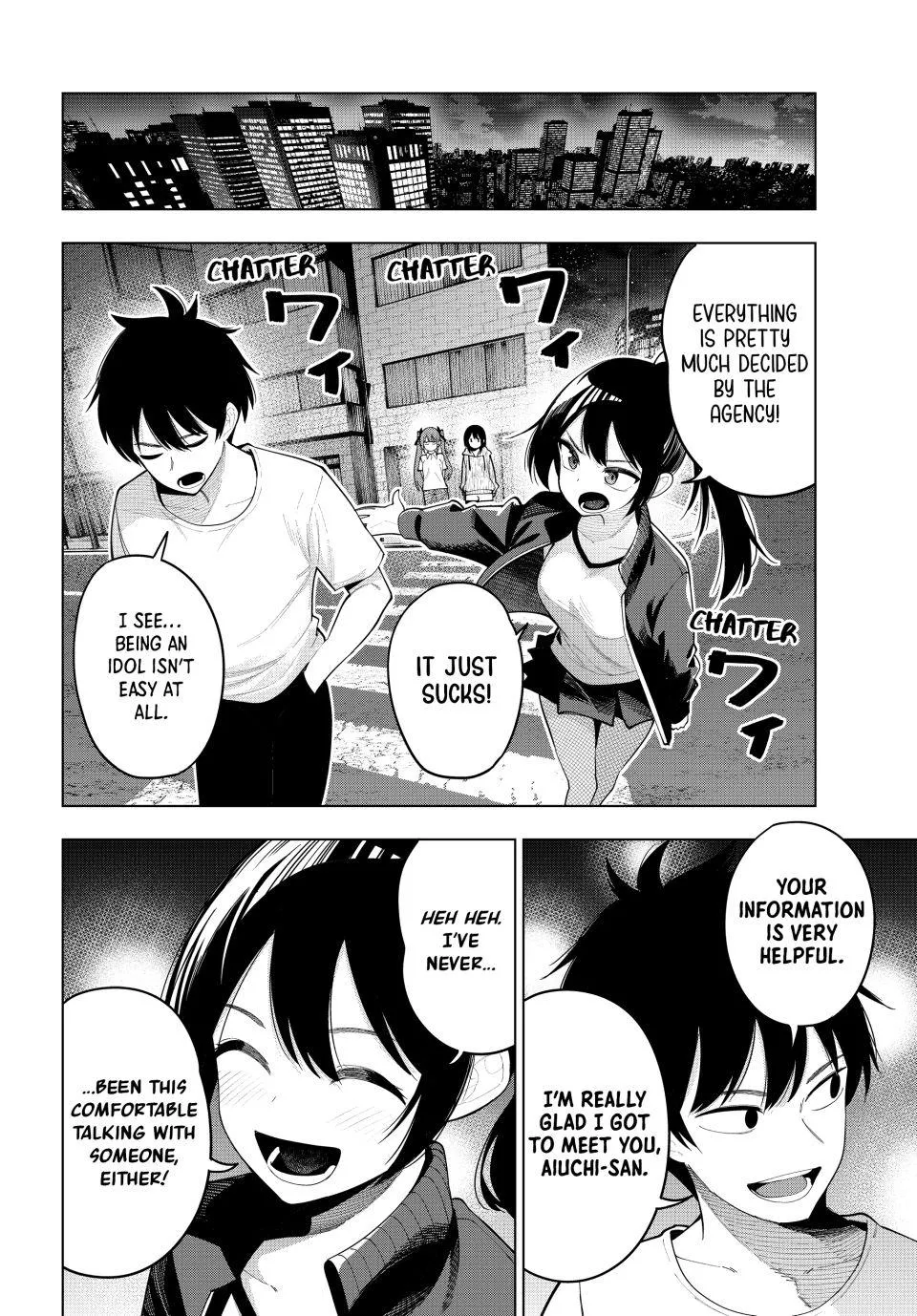 Tune In to the Midnight Heart