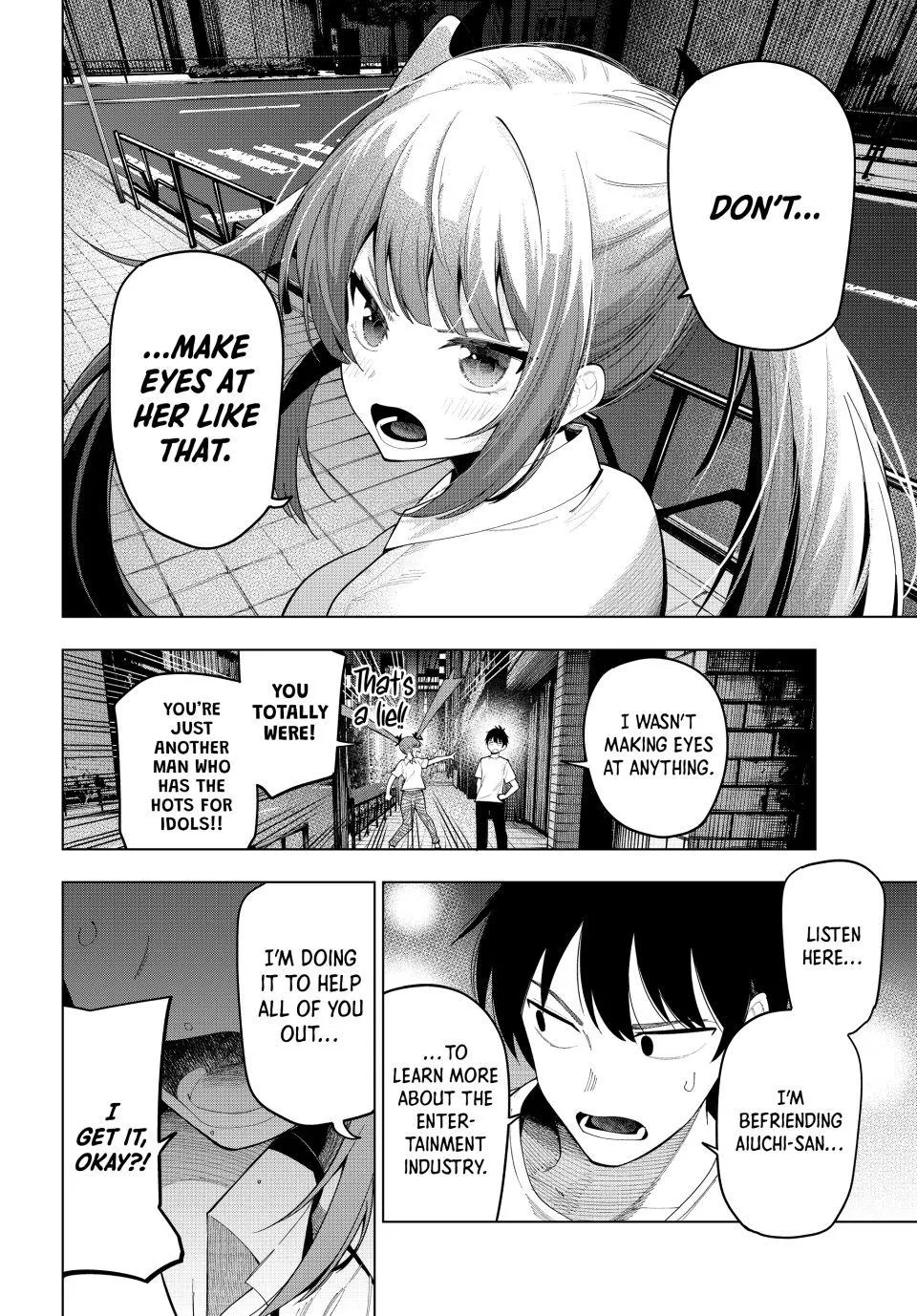 Tune In to the Midnight Heart