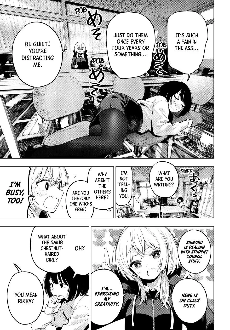 Tune In to the Midnight Heart