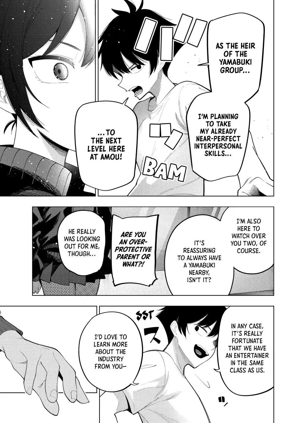 Tune In to the Midnight Heart