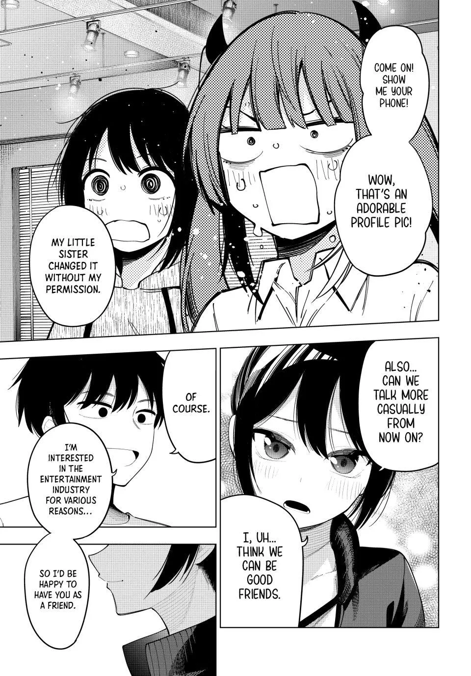 Tune In to the Midnight Heart