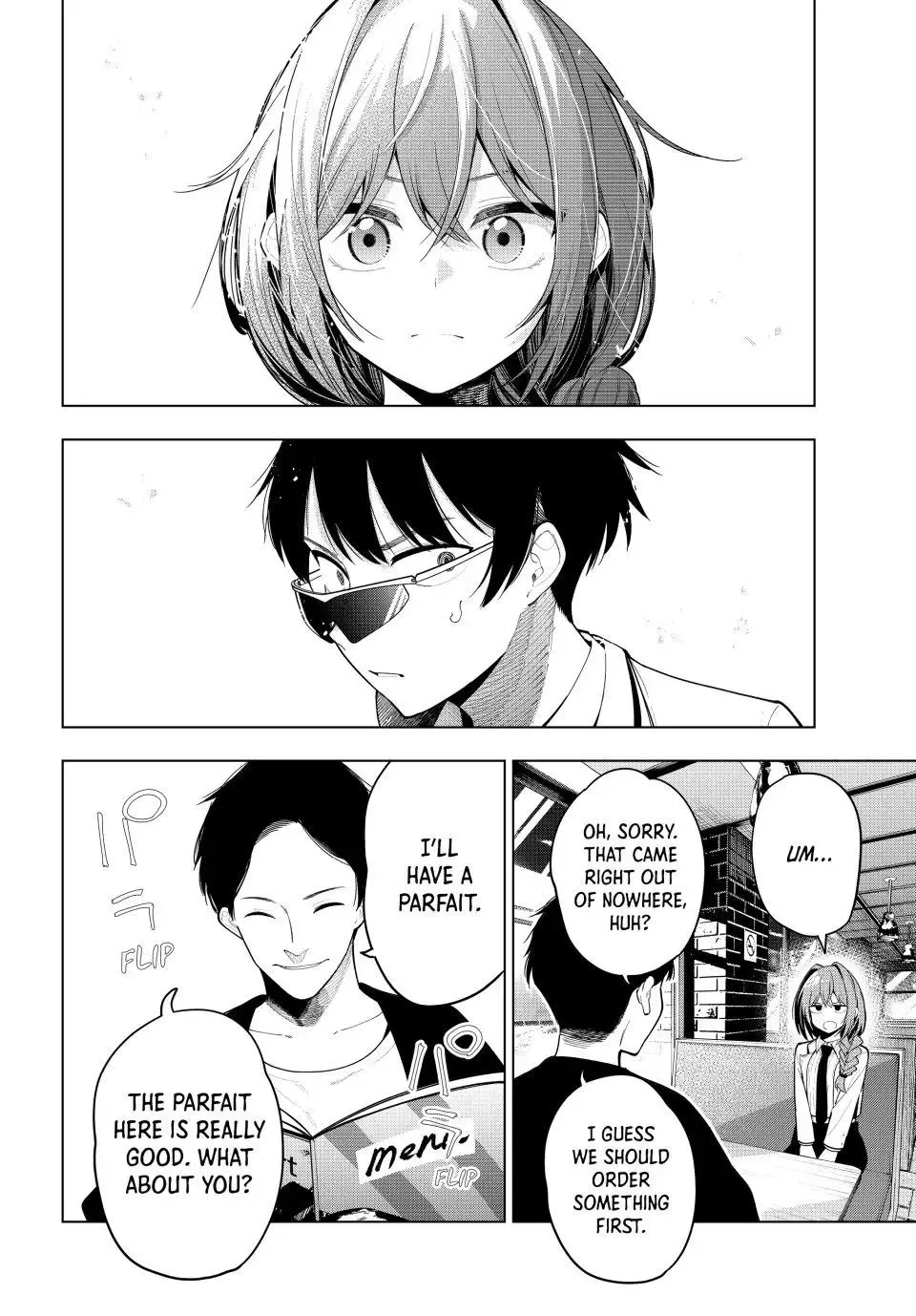 Tune In to the Midnight Heart