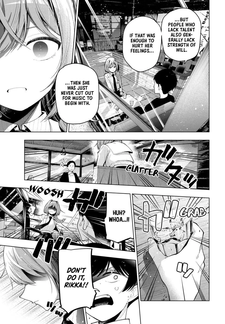 Tune In to the Midnight Heart