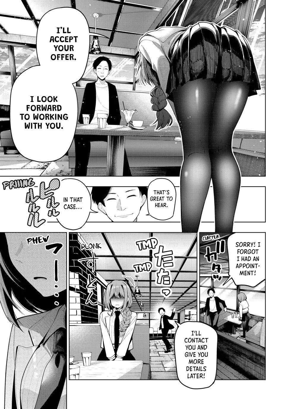 Tune In to the Midnight Heart