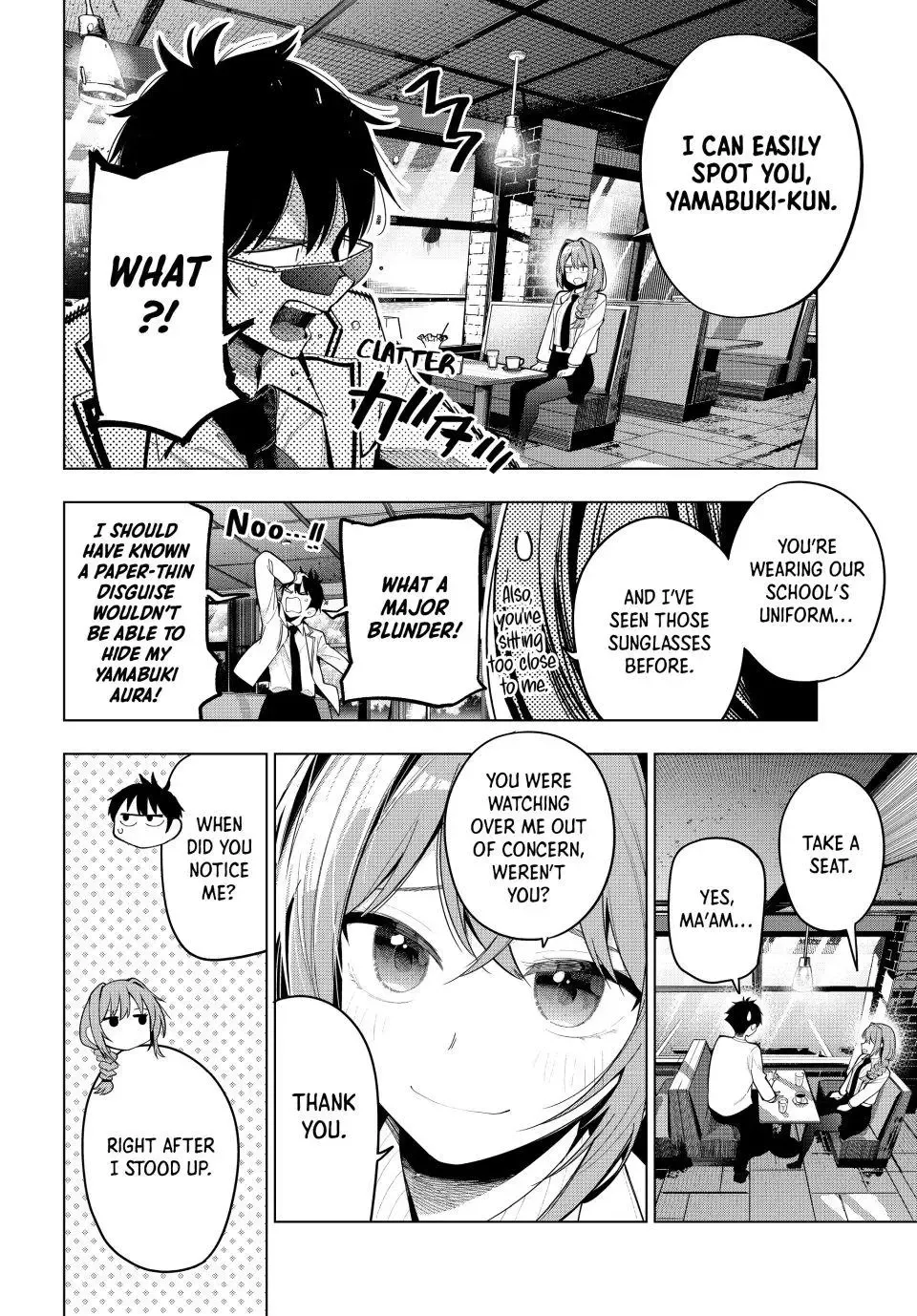 Tune In to the Midnight Heart