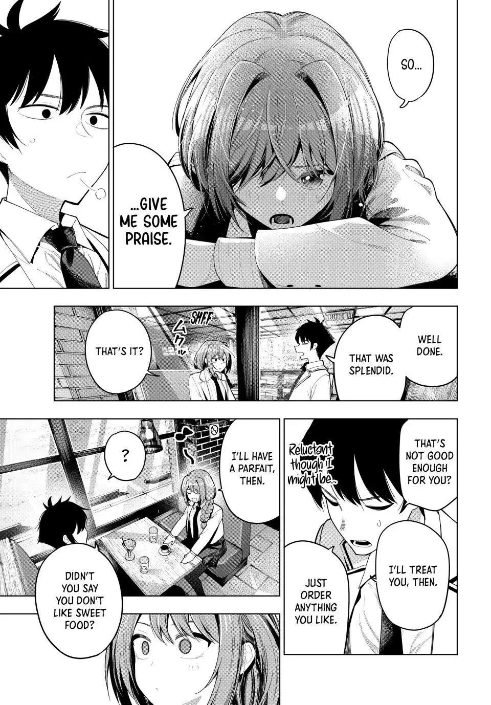 Tune In to the Midnight Heart