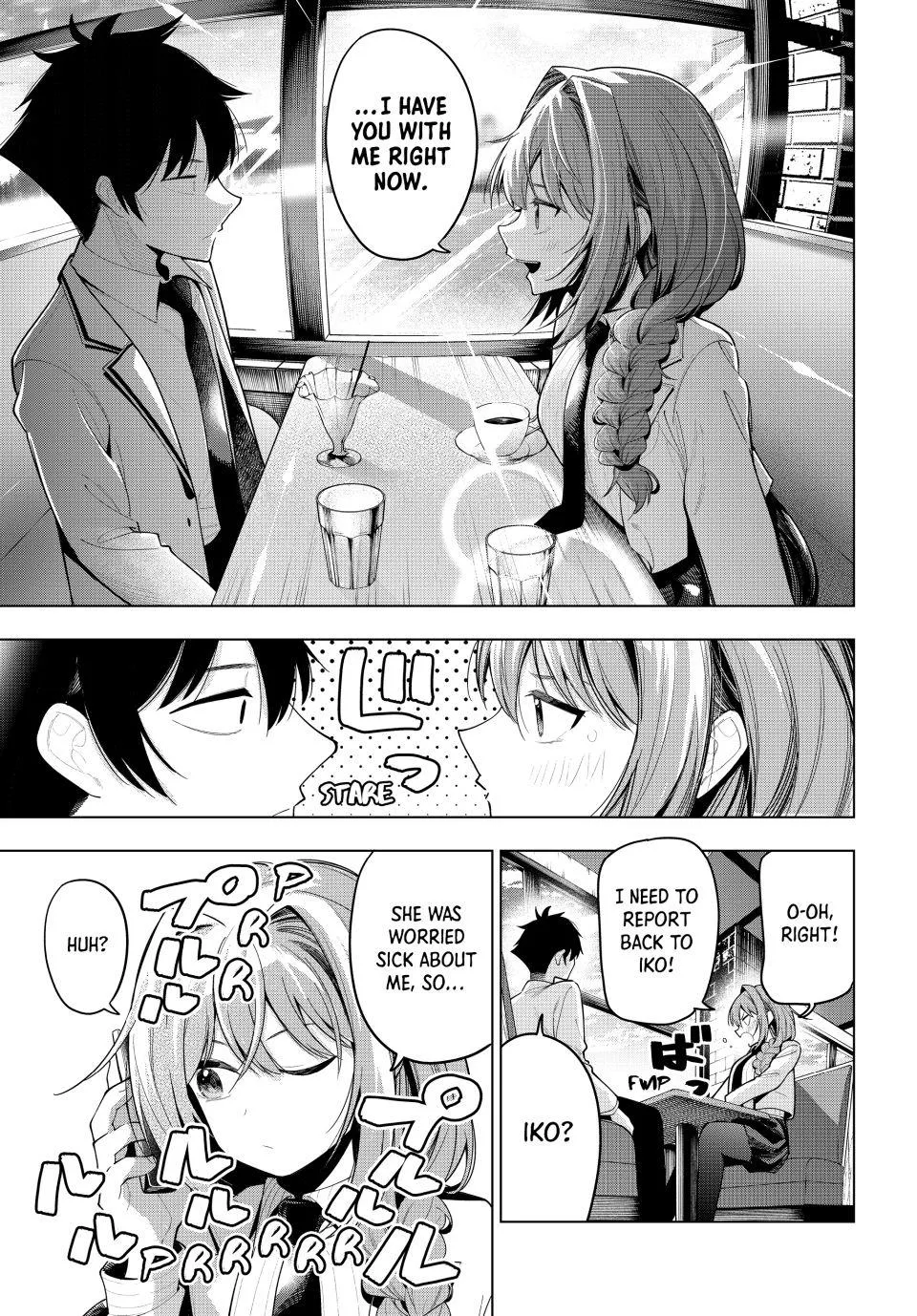 Tune In to the Midnight Heart