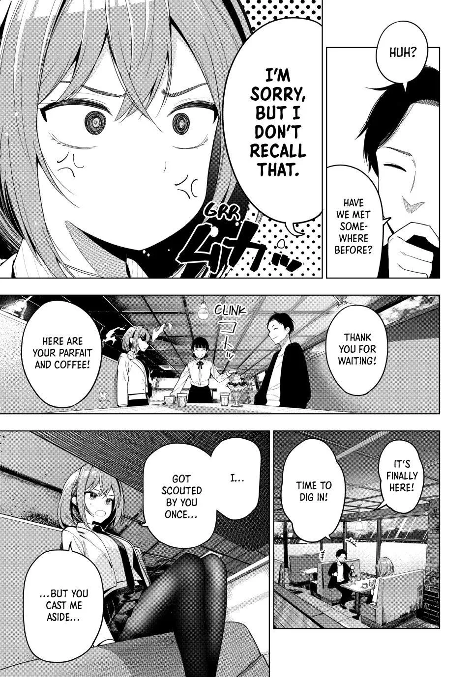 Tune In to the Midnight Heart