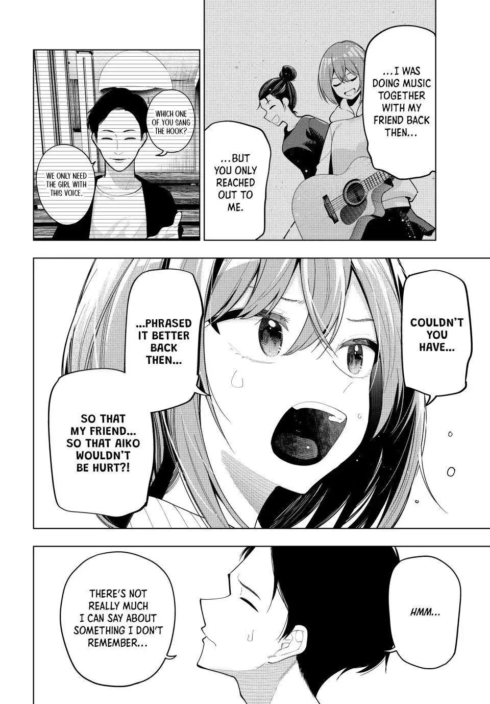 Tune In to the Midnight Heart