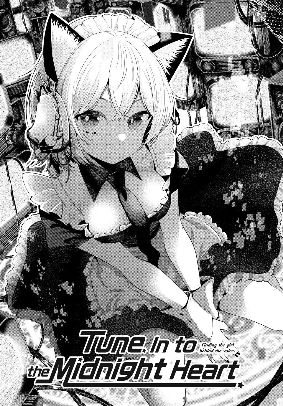 Tune In to the Midnight Heart