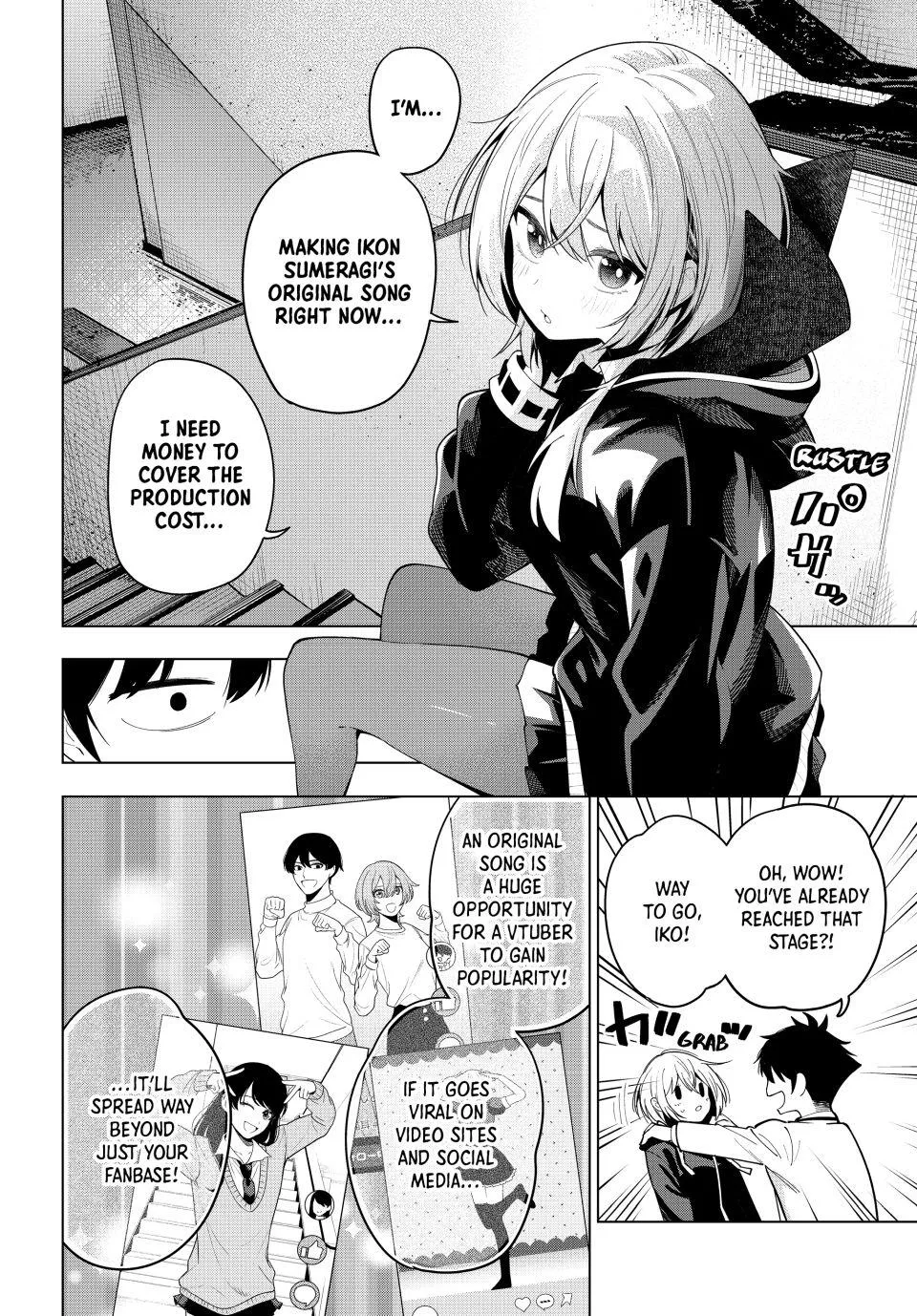 Tune In to the Midnight Heart