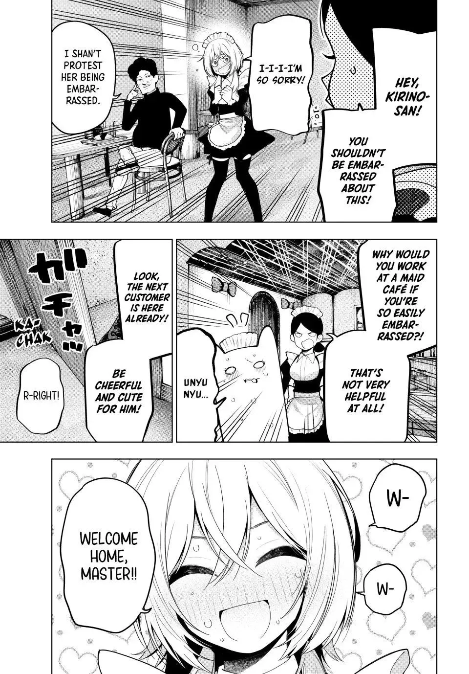 Tune In to the Midnight Heart