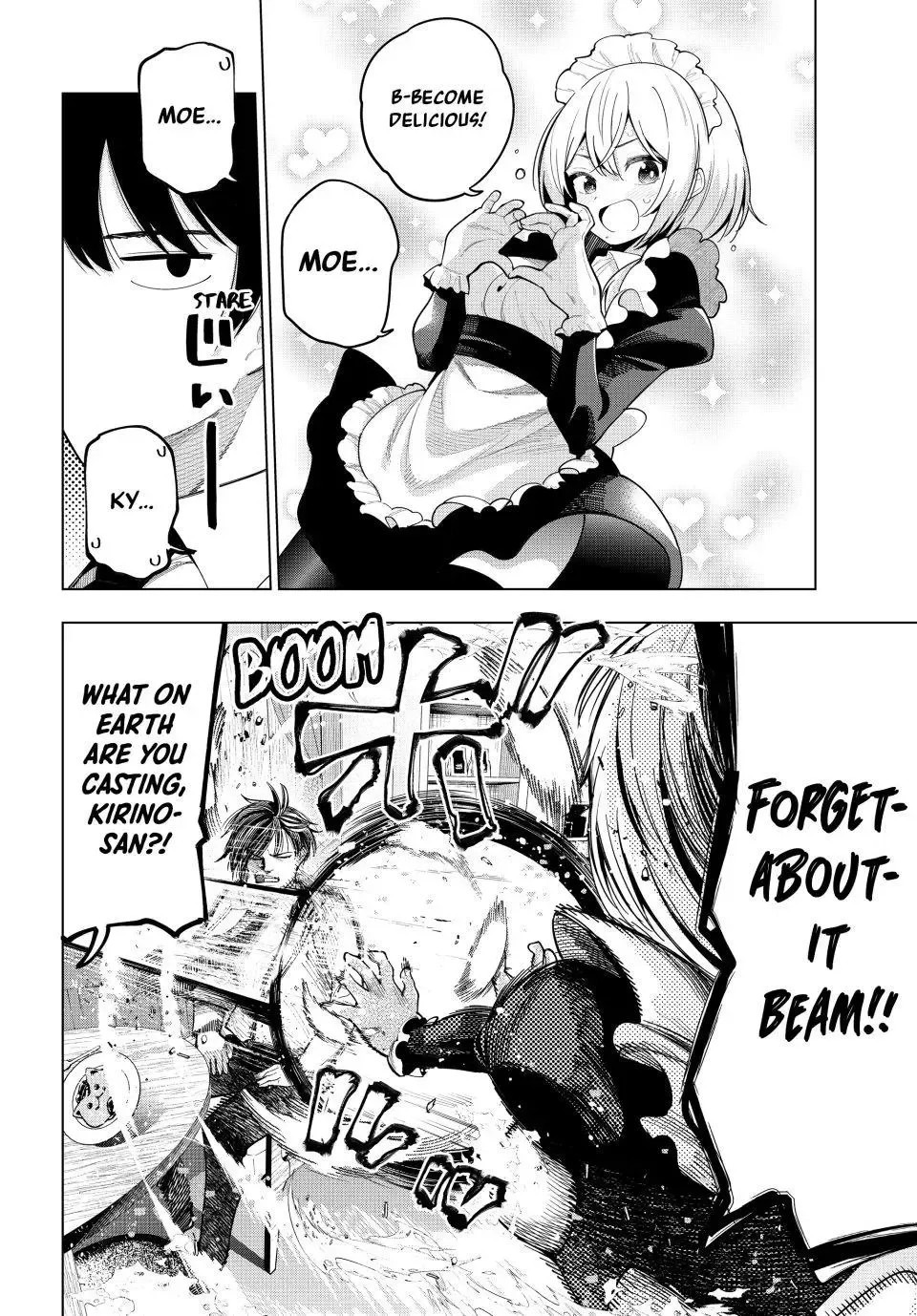 Tune In to the Midnight Heart