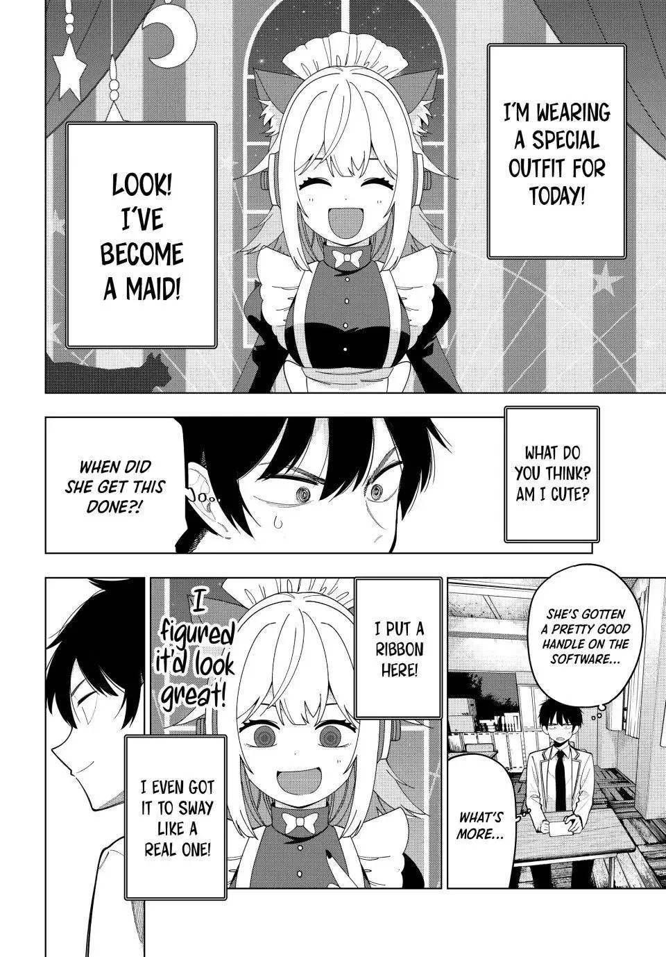 Tune In to the Midnight Heart