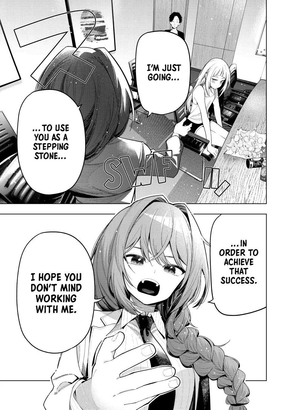 Tune In to the Midnight Heart