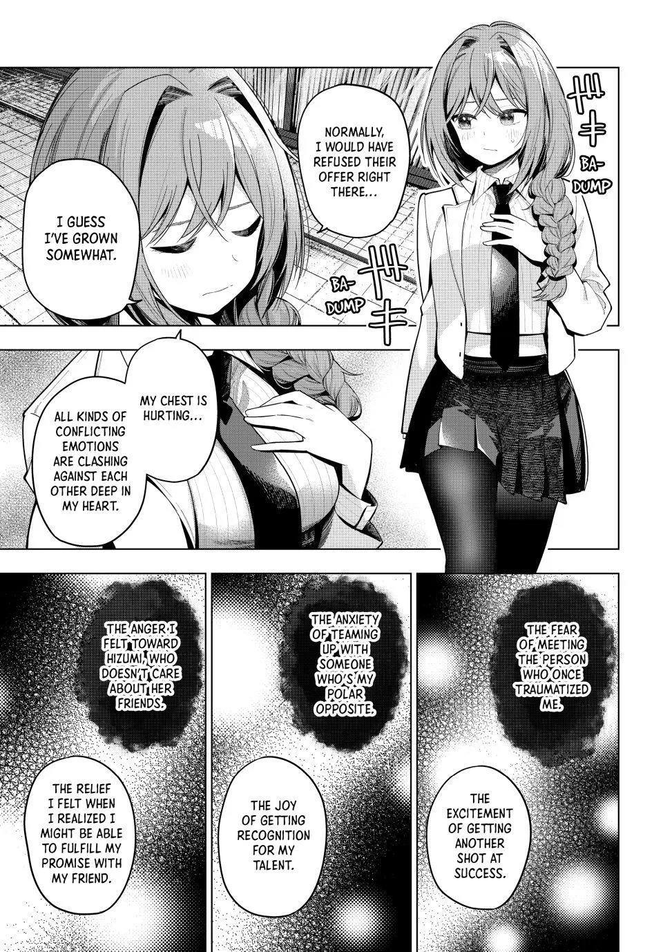 Tune In to the Midnight Heart