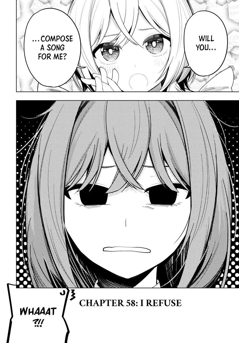 Tune In to the Midnight Heart