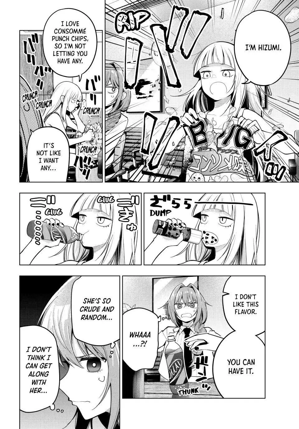 Tune In to the Midnight Heart