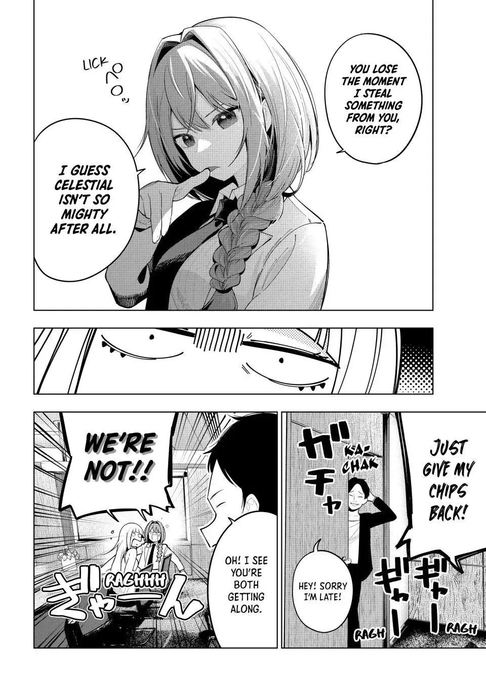 Tune In to the Midnight Heart