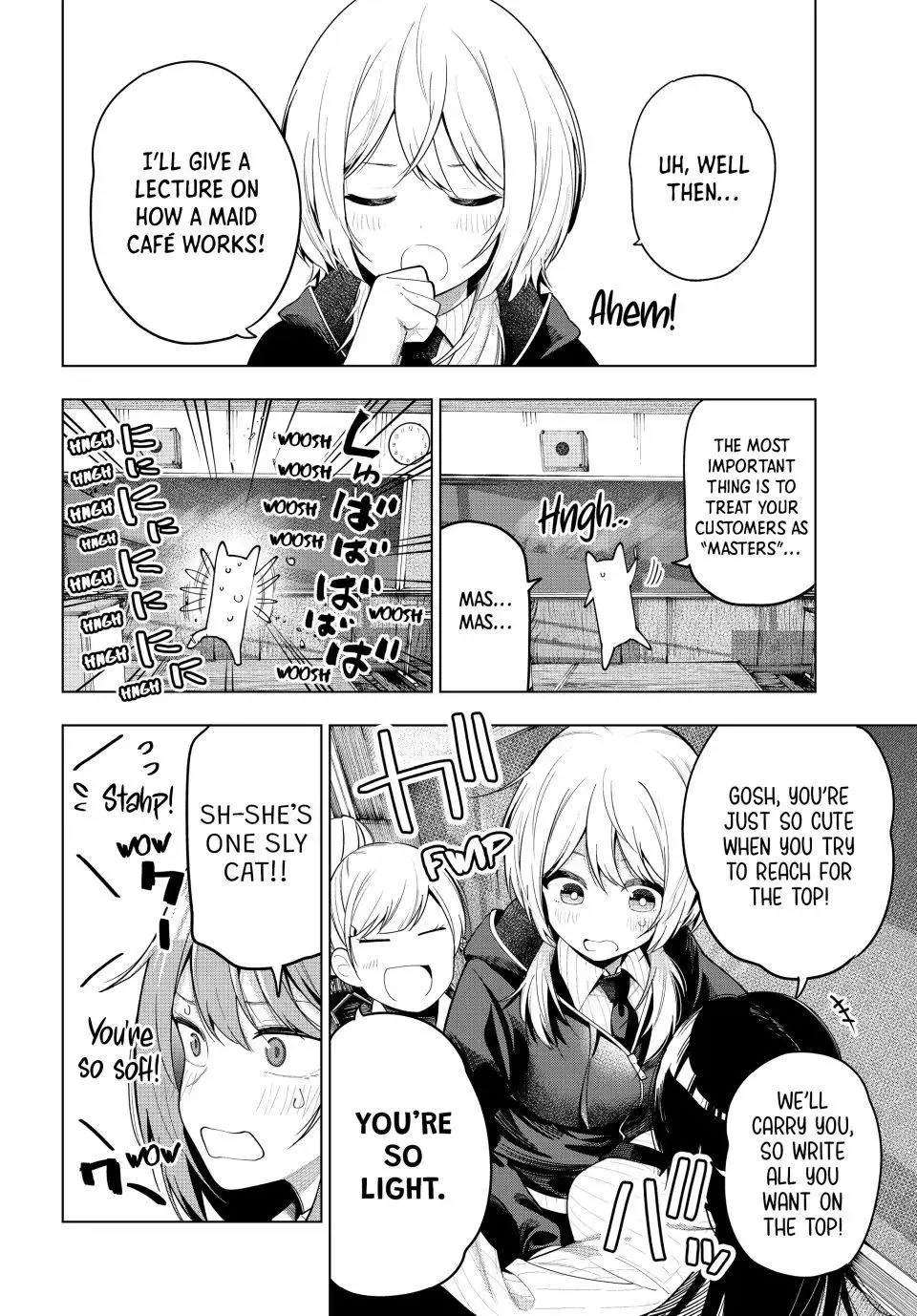 Tune In to the Midnight Heart