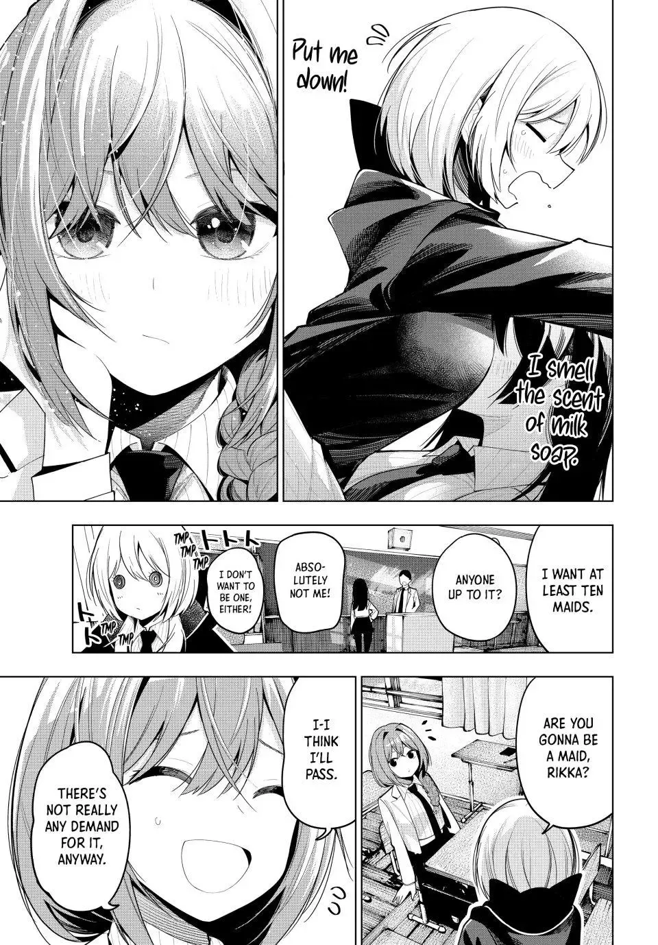 Tune In to the Midnight Heart