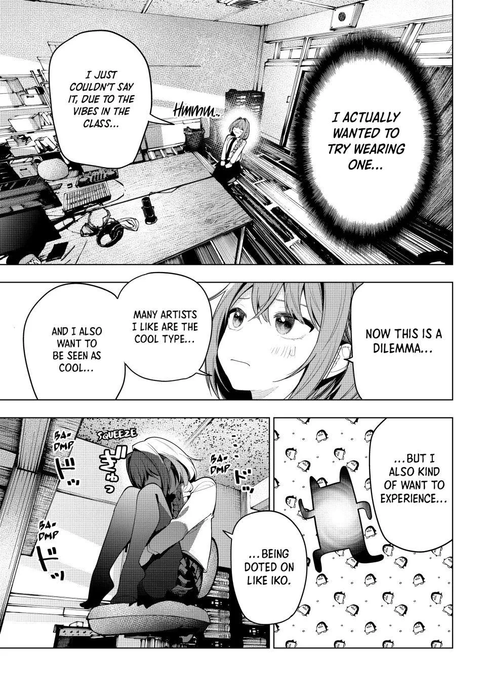 Tune In to the Midnight Heart