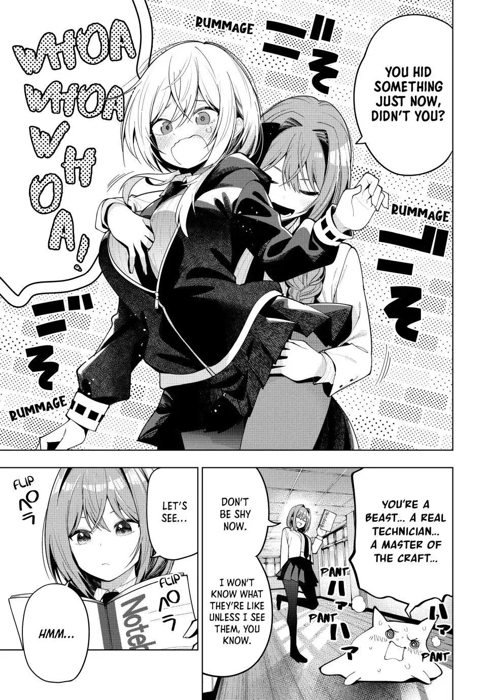 Tune In to the Midnight Heart