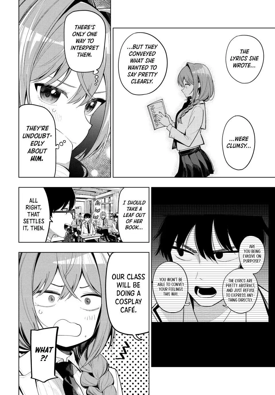 Tune In to the Midnight Heart