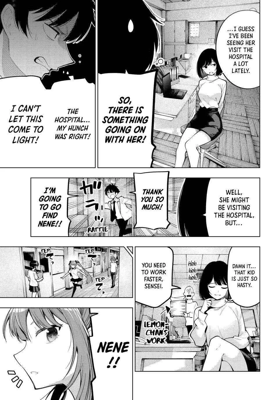 Tune In to the Midnight Heart