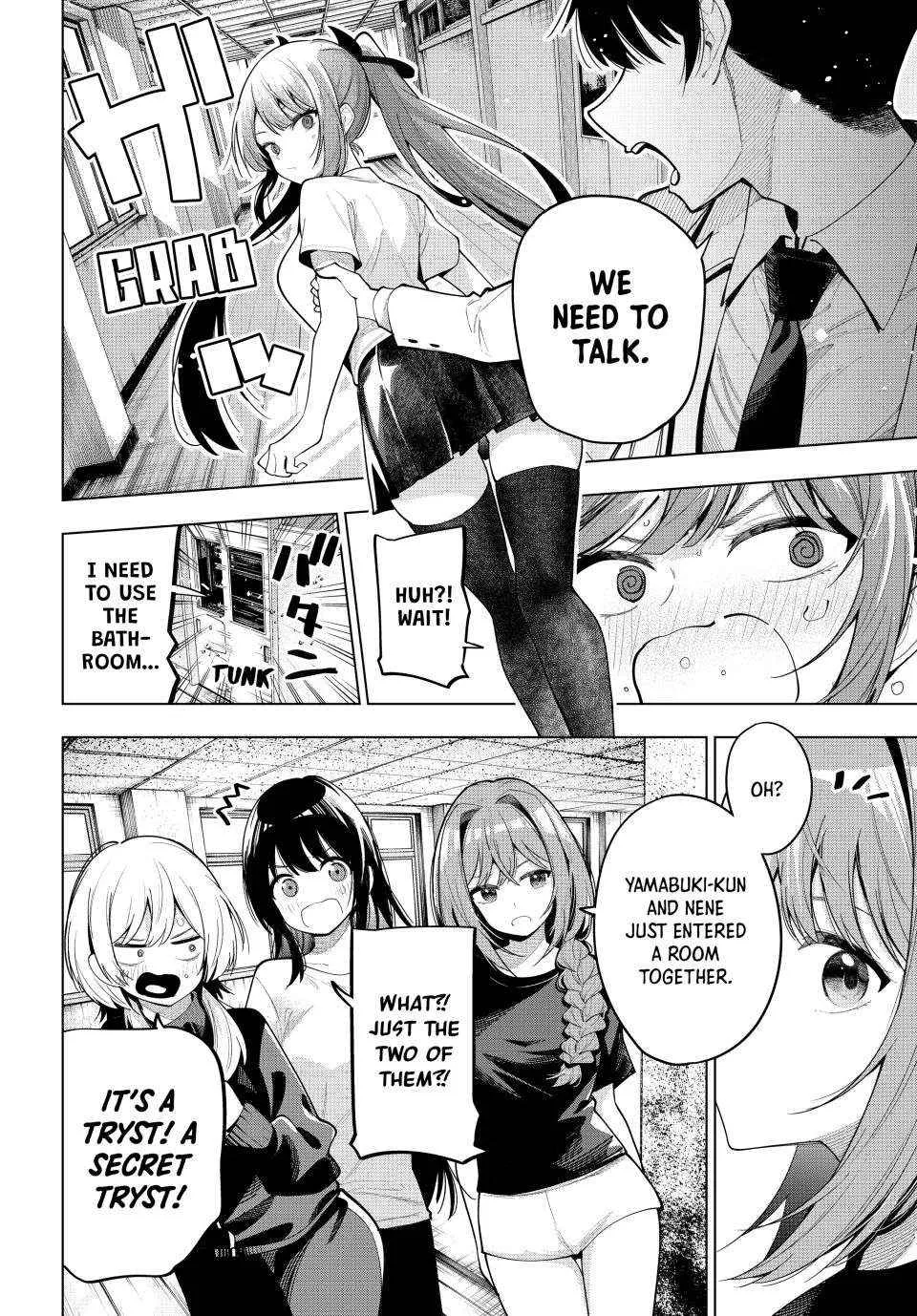 Tune In to the Midnight Heart