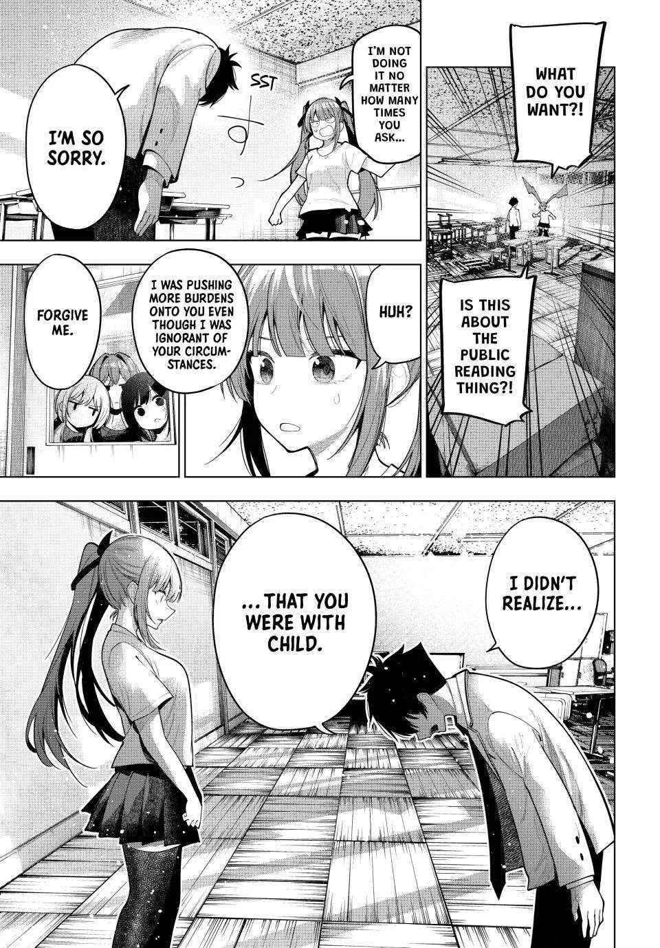 Tune In to the Midnight Heart