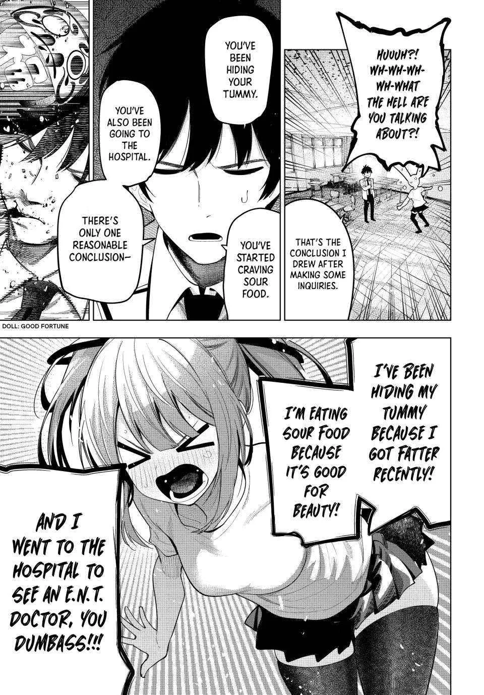 Tune In to the Midnight Heart