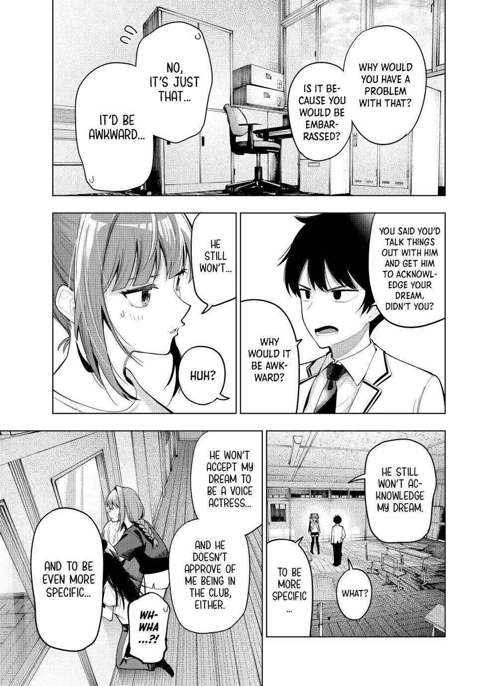 Tune In to the Midnight Heart