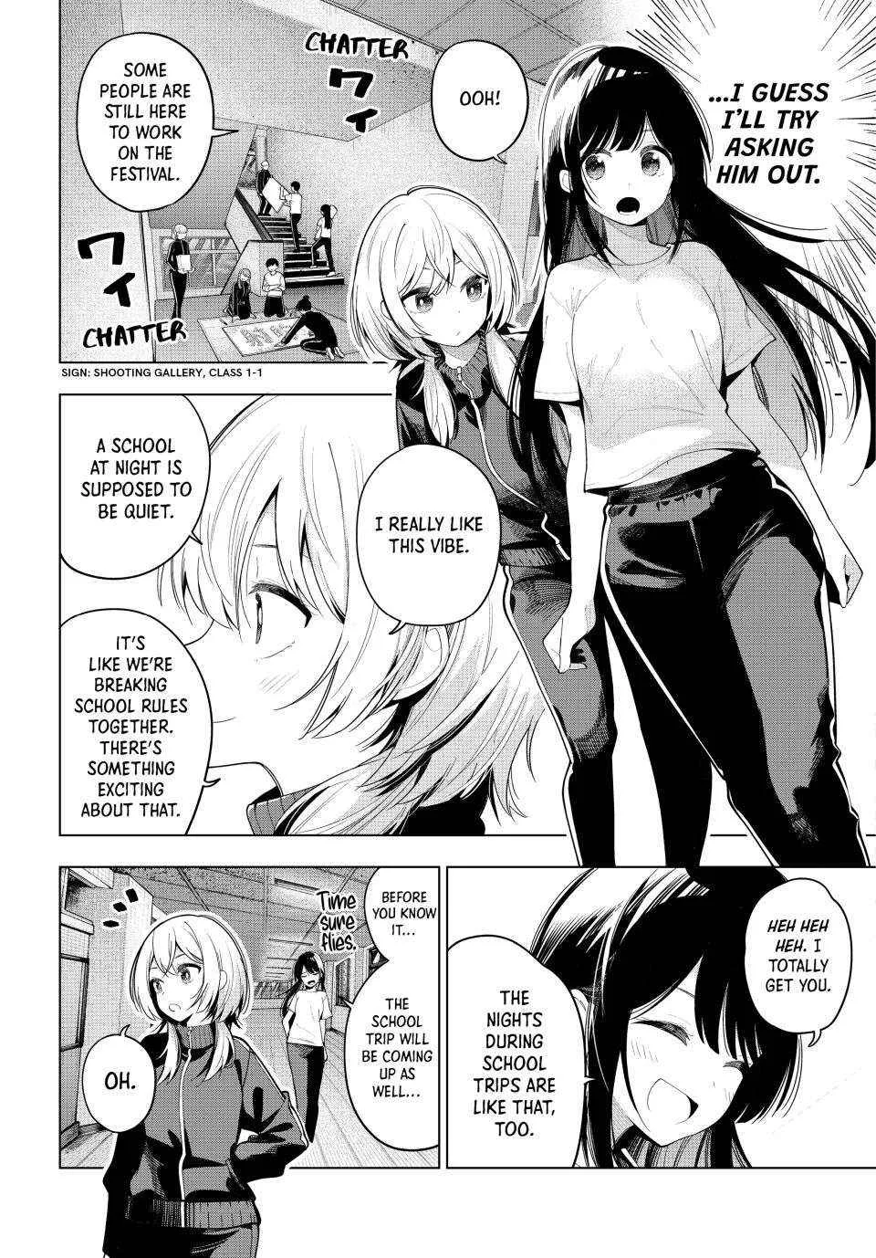 Tune In to the Midnight Heart