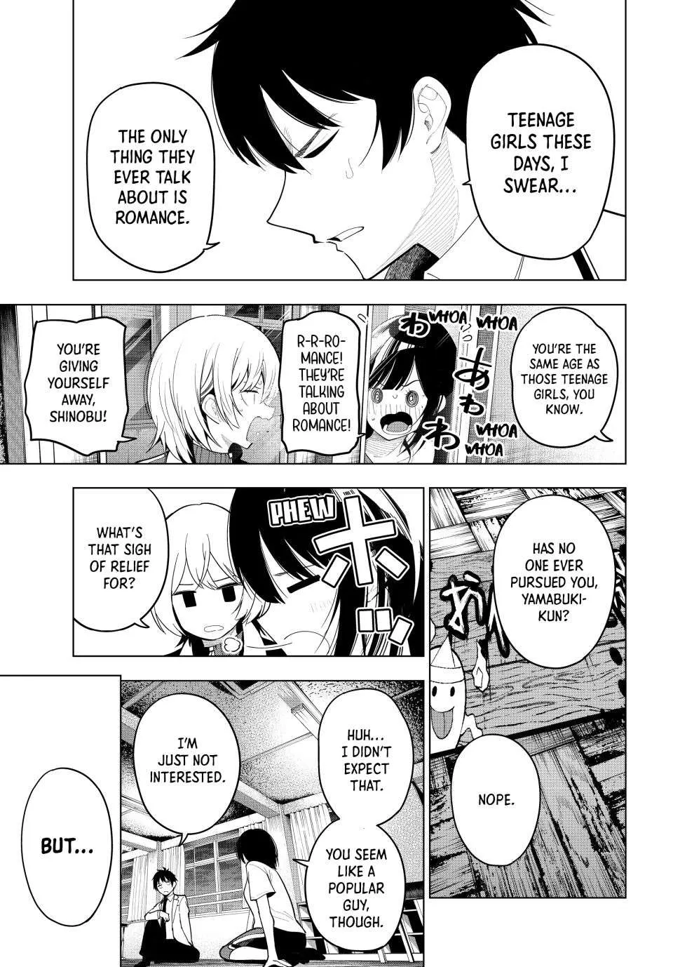 Tune In to the Midnight Heart