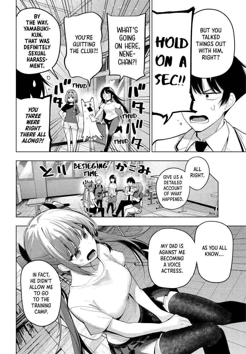 Tune In to the Midnight Heart